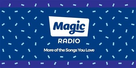Discover a World of Music with Magic FM Radio